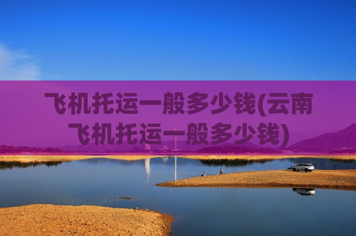 飞机托运一般多少钱(云南飞机托运一般多少钱)