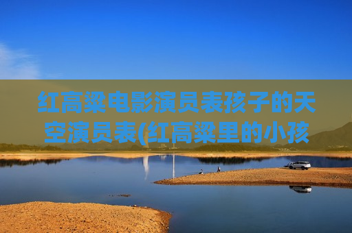 红高粱电影演员表孩子的天空演员表(红高粱里的小孩是谁扮演的)