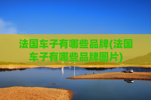 法国车子有哪些品牌(法国车子有哪些品牌图片)