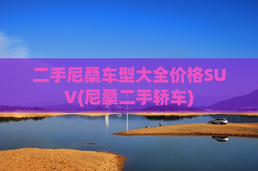 二手尼桑车型大全价格SUV(尼桑二手轿车)
