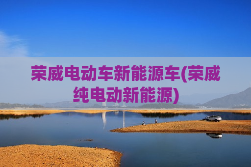 荣威电动车新能源车(荣威纯电动新能源)