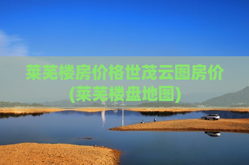 莱芜楼房价格世茂云图房价(莱芜楼盘地图)