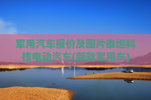 军用汽车报价及图片泰坦科技电动汽车(新款军用车)