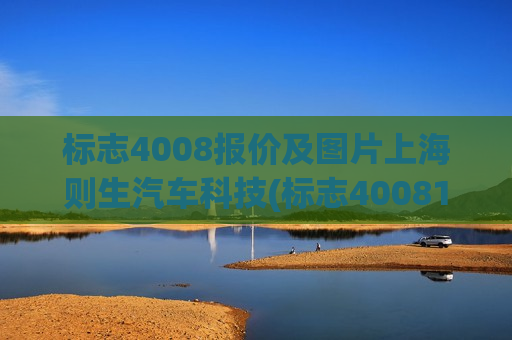 标志4008报价及图片上海则生汽车科技(标志400819款最新报价图片)