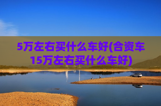 5万左右买什么车好(合资车15万左右买什么车好)