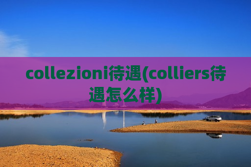 collezioni待遇(colliers待遇怎么样)