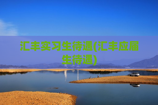 汇丰实习生待遇(汇丰应届生待遇)
