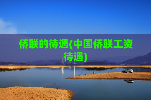 侨联的待遇(中国侨联工资待遇)