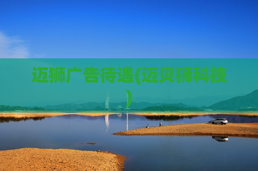 迈狮广告待遇(迈贝狮科技)