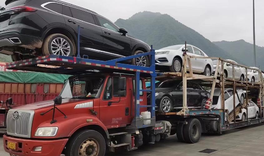 汽车托运价格(郑州到成都汽车托运价格)