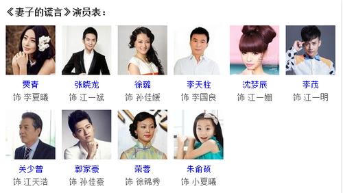 闺蜜爱人演员表动物战队演员表的简单介绍