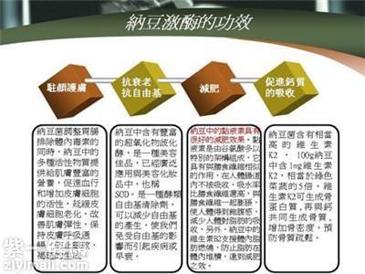 纳豆激酶知识地上车库知识(纳豆激酶的作用原理)