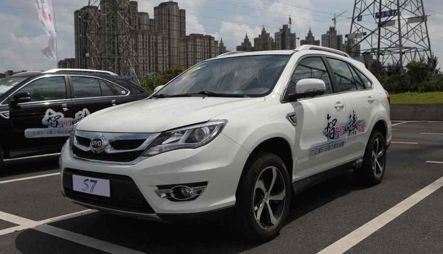 比亚迪深度试驾报名多少钱(比亚迪试乘试驾车能买吗)