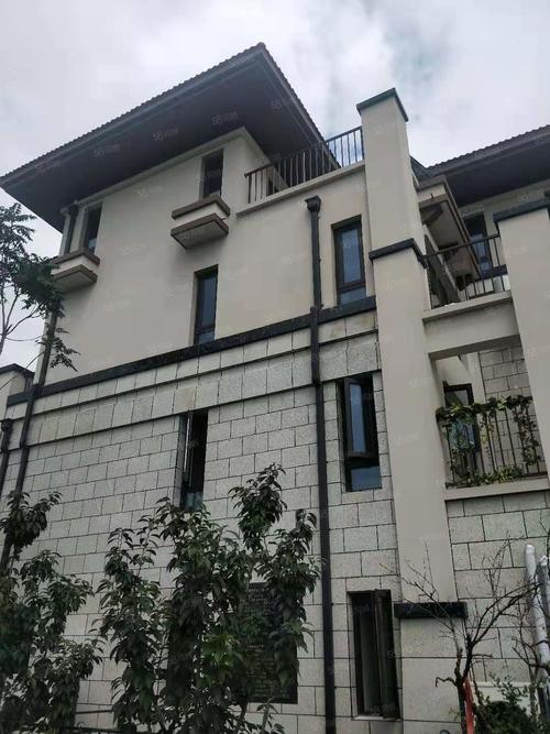汤泉墅房价大竹房价二手房(汤泉别墅价格)