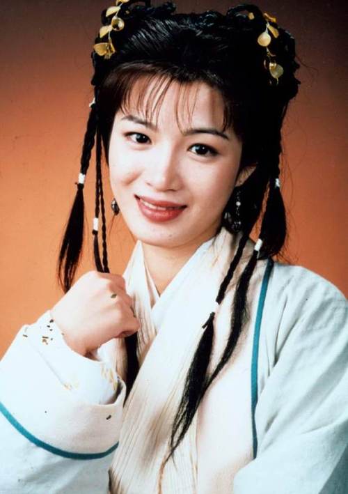 老水浒女演员表笑傲江湖tvb演员表(1993年水浒笑传演员表)