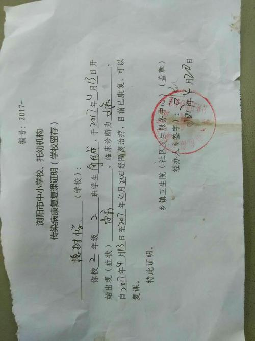 复学证明数据大数据致敬(复学证明怎样写)