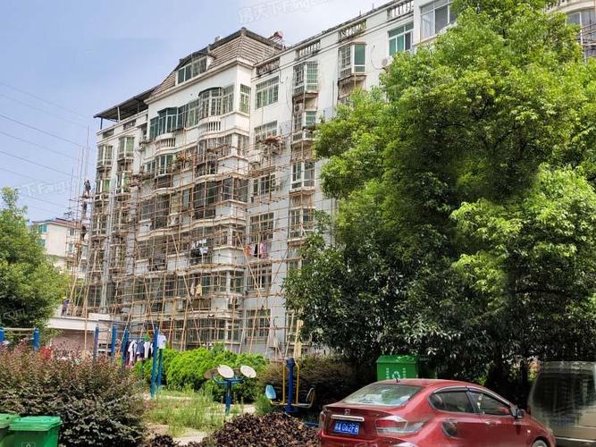 六安霍邱房价华丽花园房价的简单介绍