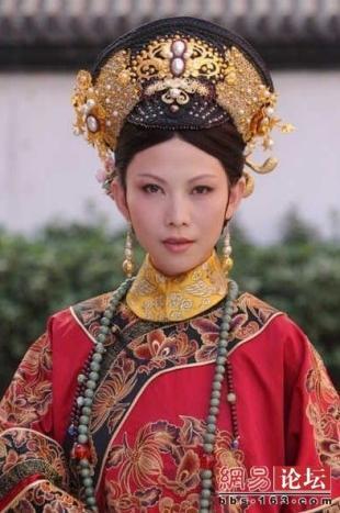 甄嬛传皇后演员表简爱演员表话剧(甄嬛传皇后演员是谁)