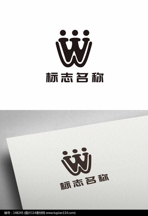 w字母logo服装是什么品牌(字母o的logo是什么品牌衣服)