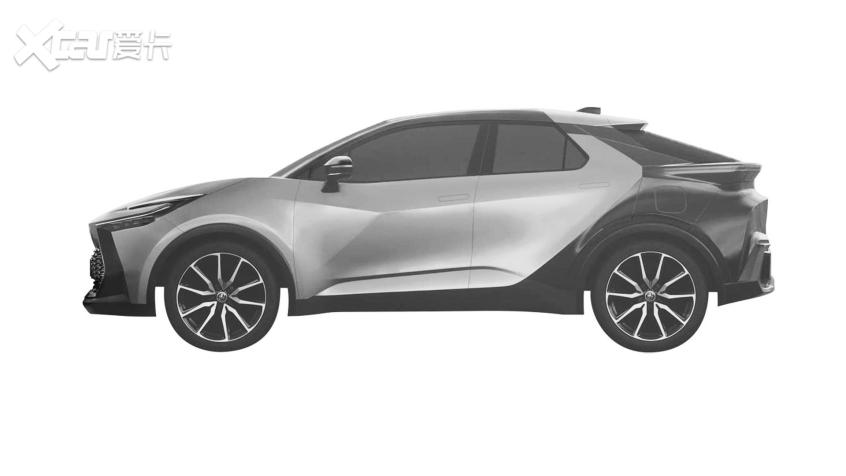 2023款最新汽车报价大全丰田(汽车2023年最新汽车报价)