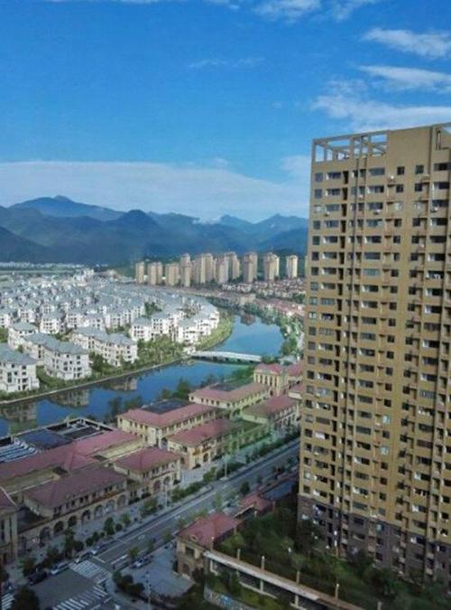 白马山房价金源酒店房价(白马山楼盘)