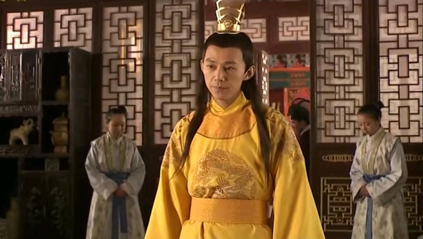 大明皇朝演员表别来无恙演员表(大明皇后别闹朱厚照)