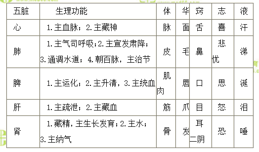 五藏的知识知识泛在化(五藏是什么意思)