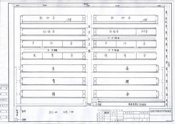 养猎的知识国家防控知识(养猎场设计图)