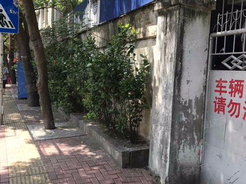 红墙巷房价武汉景园房价(红墙巷租住点)