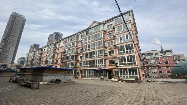 如意小区房价西平小区房价(如意小区位置)