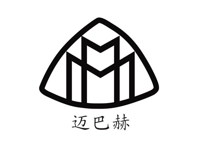 认识车标志大全图片名字(认识车标志大全图片迈巴赫)