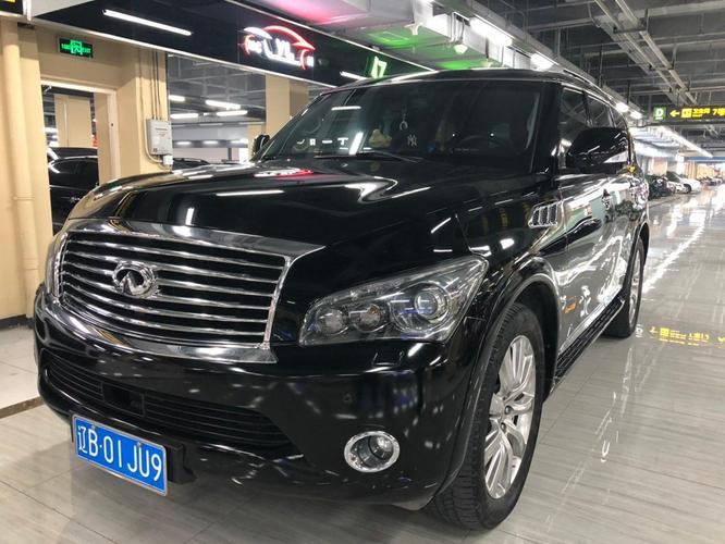 英非尼迪报价qx56洪强汽车科技凯迪拉克的简单介绍