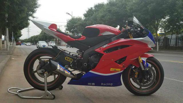 r6跑车报价广州星威汽车科技的简单介绍