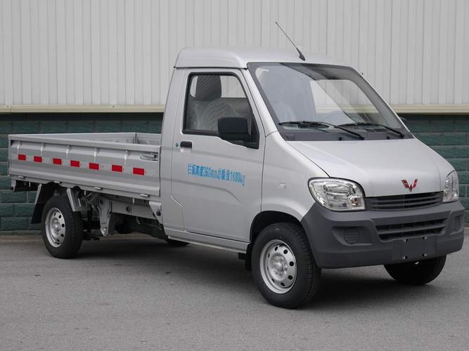 汽车网官方网站五菱小货车(汽车之家2020最新报价五菱货车)