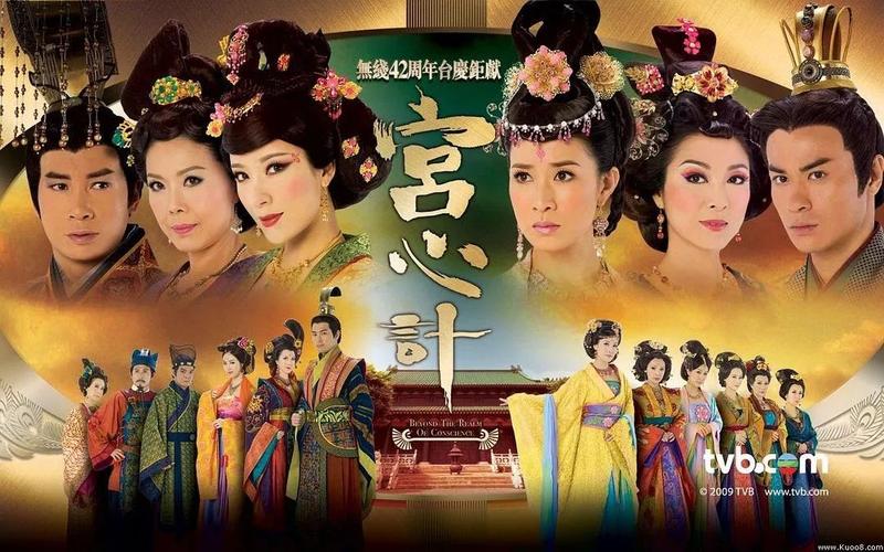 家宴电视剧演员表宫心计电视剧演员表(电视剧家宴演员表)