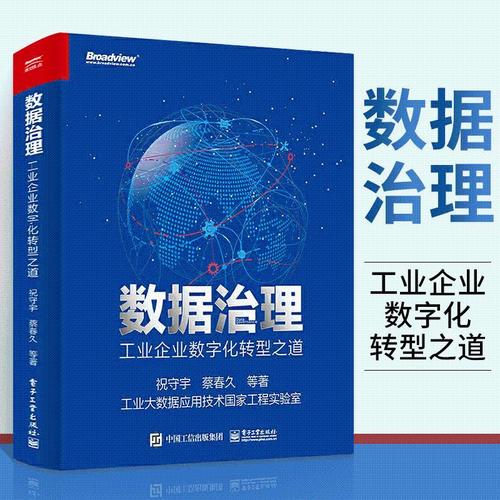 数据与治理你看看数据(数据治理之道)