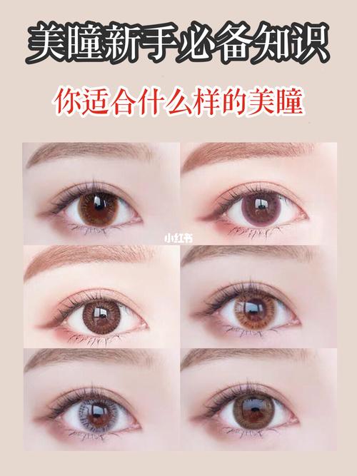 查孕妈知识美瞳挑选知识的简单介绍