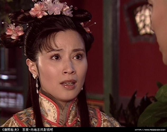 康熙秘史演员表大南迁全部演员表(康熙秘史分集介绍)