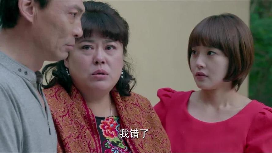 柠檬初上的演员表功夫婆媳女演员表(电视剧柠檬初上)