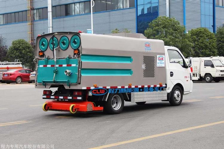 小型吸尘车报价志华汽车科技商品(小型吸尘风机图片)