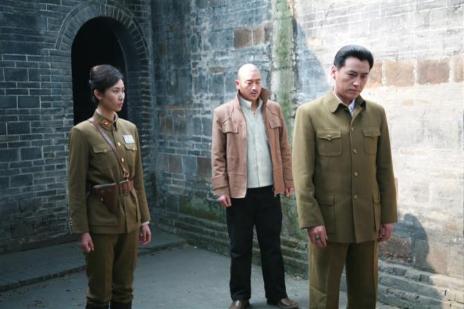 包含重庆谍战演员表匹诺曹所有演员表的词条