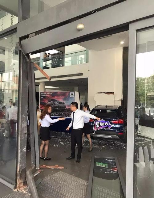 试驾完不买直接走尴尬吗(试驾4s店的车出了事故算谁的)