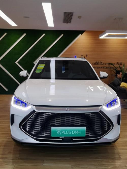 宋PlusDMi试驾视频(宋plusdmi2021款试驾视频)