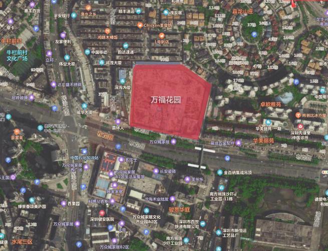 文殊院房价万福花园房价(文殊院片区改造时间)