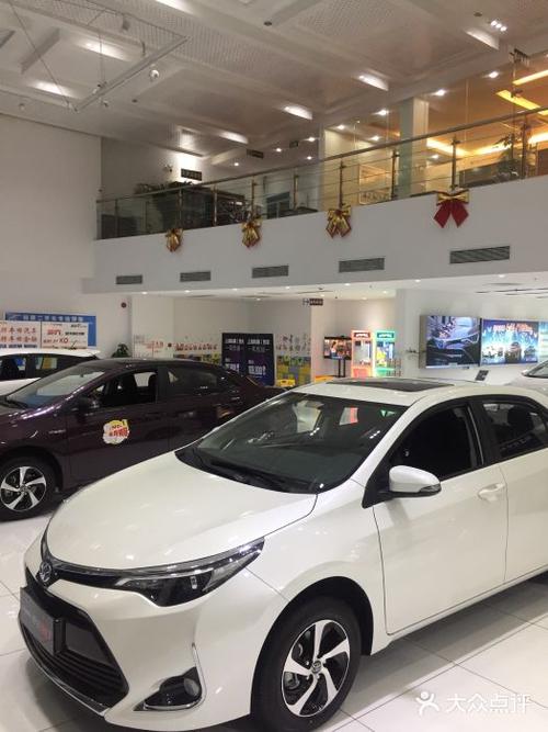 银川广汽丰田4s店电话(银川广汽丰田4s店电话地址)