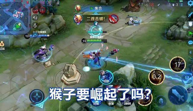 猴子改版数据数据被卖了(猴子新改动)