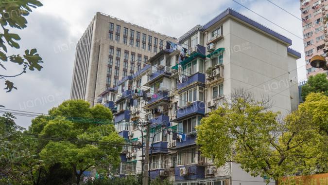 上海复旦大学附近房价凤凰岭房价(复旦大学枫林校区附近房价)