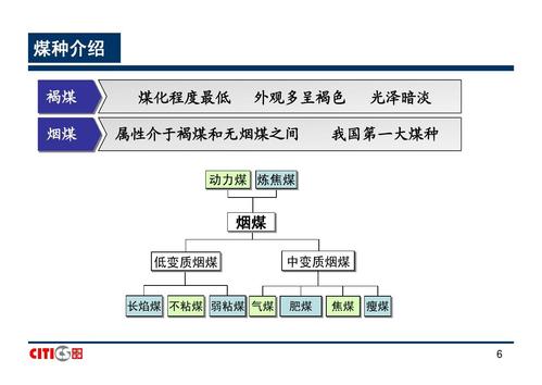 无烟晶煤知识气管知识点(无烟煤炭的特点和用途)