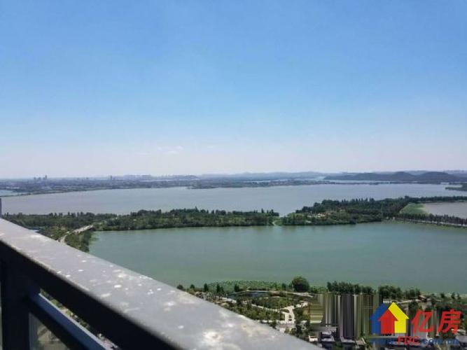 纯水岸东湖房价合肥东冠繁华逸城房价(纯水岸东湖价格)