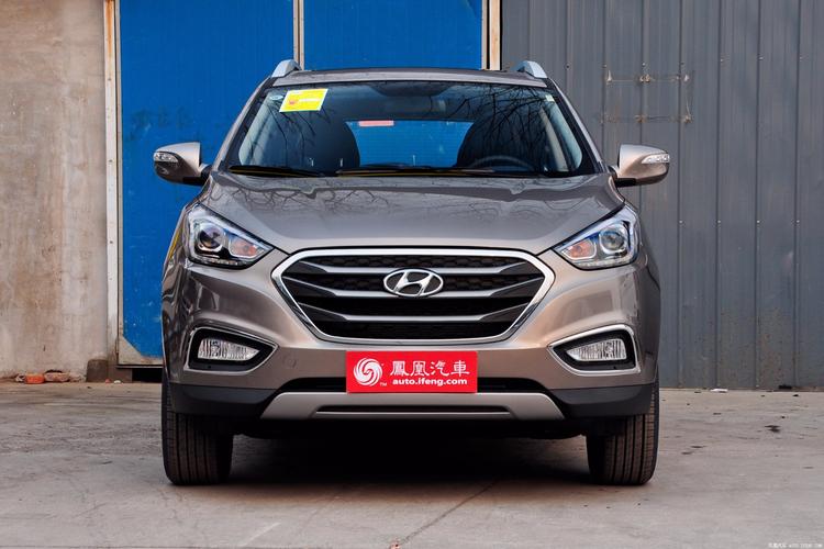 现代车型大全图片(现代车型大全图片价格 报价SUV)